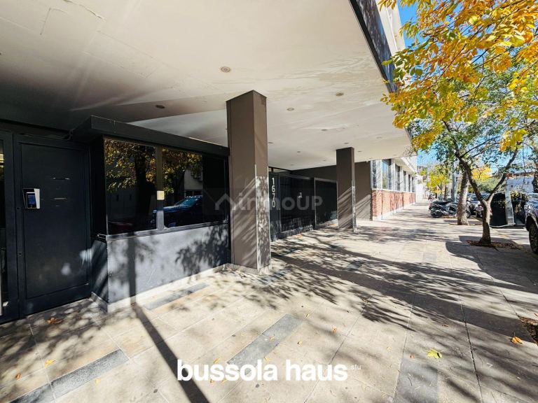 Departamento en Venta en Parque Chacabuco, Capital Federal