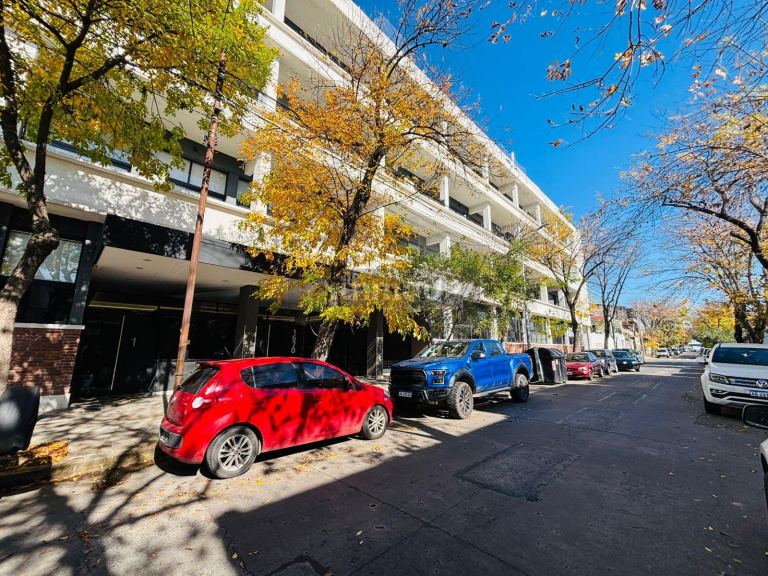Departamento en Venta en Parque Chacabuco, Capital Federal