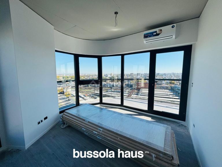 Departamento en Venta en Barracas, Capital Federal