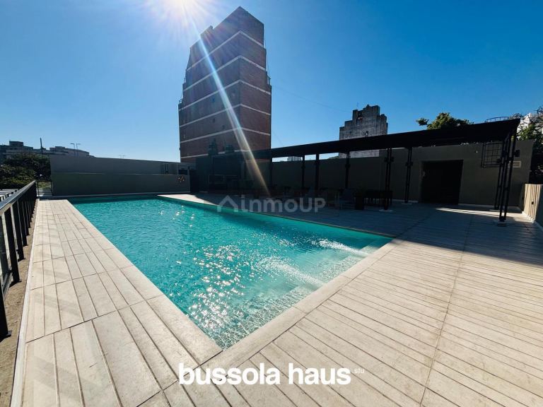 Departamento en Venta en Barracas, Capital Federal