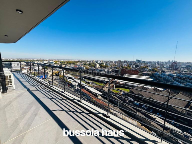 Departamento en Venta en Barracas, Capital Federal