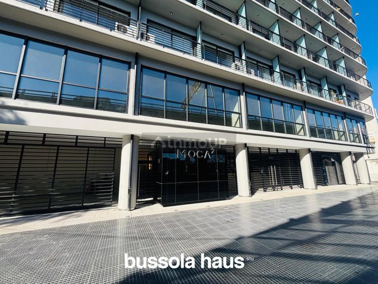 Departamento en Venta en Barracas, Capital Federal