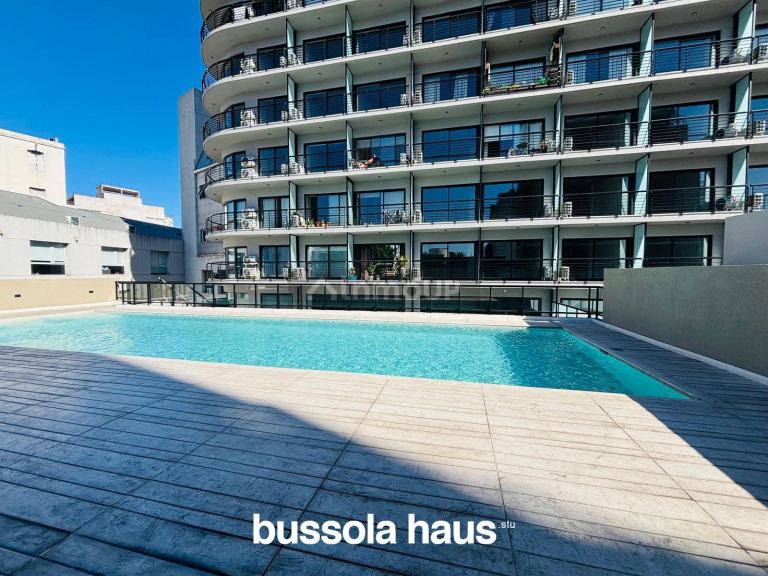 Departamento en Venta en Barracas, Capital Federal
