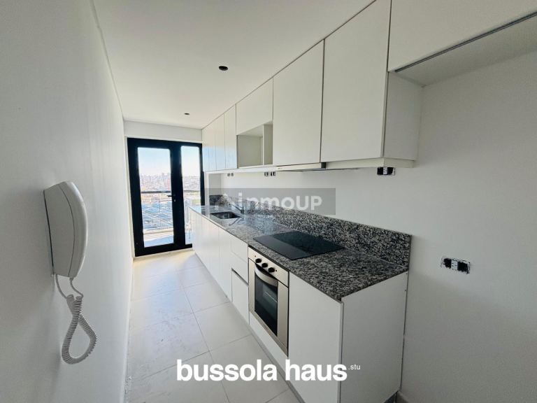 Departamento en Venta en Barracas, Capital Federal