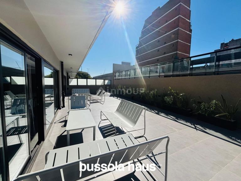 Departamento en Venta en Barracas, Capital Federal