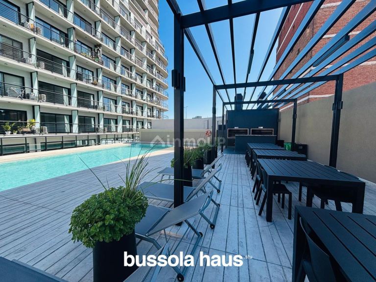Departamento en Venta en Barracas, Capital Federal