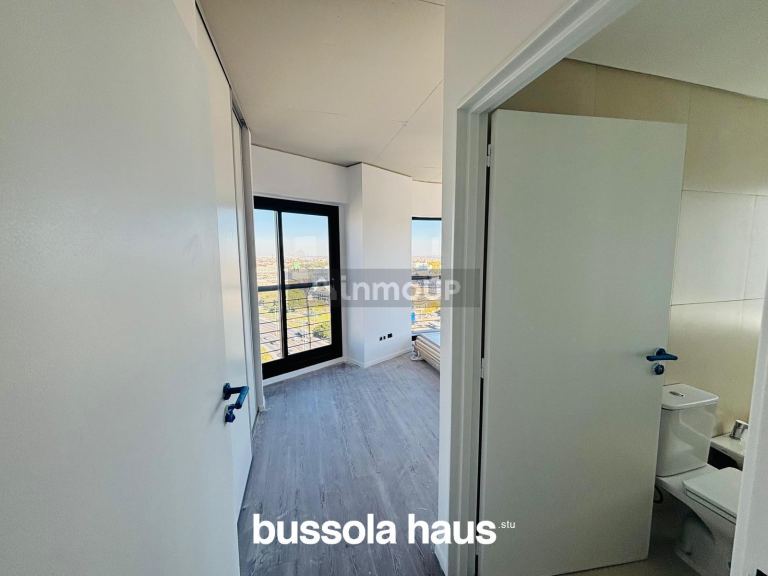 Departamento en Venta en Barracas, Capital Federal