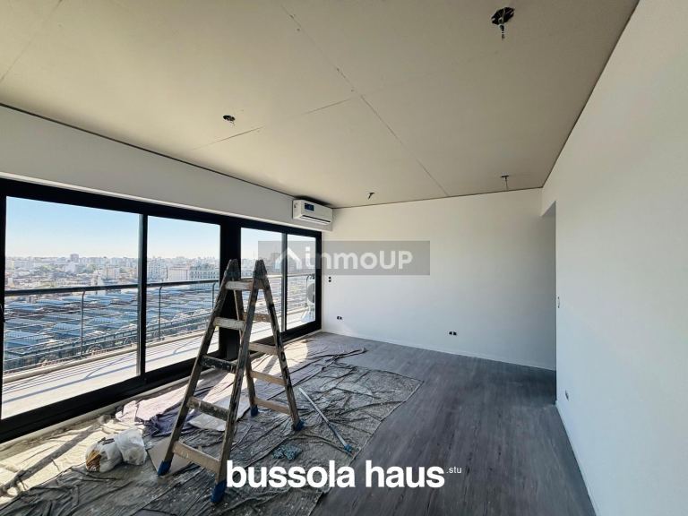 Departamento en Venta en Barracas, Capital Federal