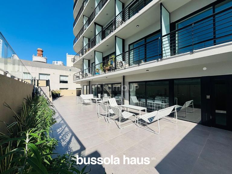 Departamento en Venta en Barracas, Capital Federal