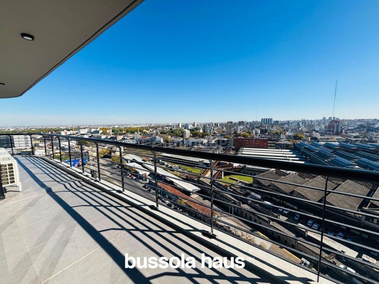 Departamento en Venta en Barracas, Capital Federal