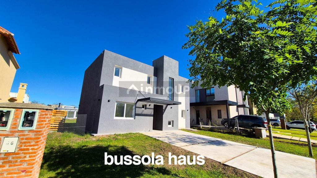 Casa en Venta en Pilar, G.B.A. Zona Norte