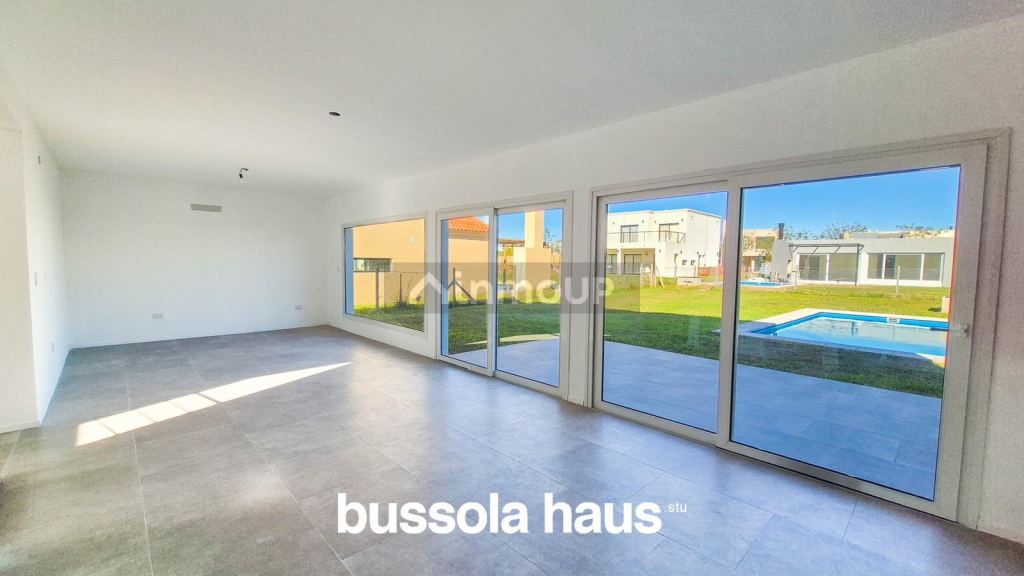 Casa en Venta en Pilar, G.B.A. Zona Norte