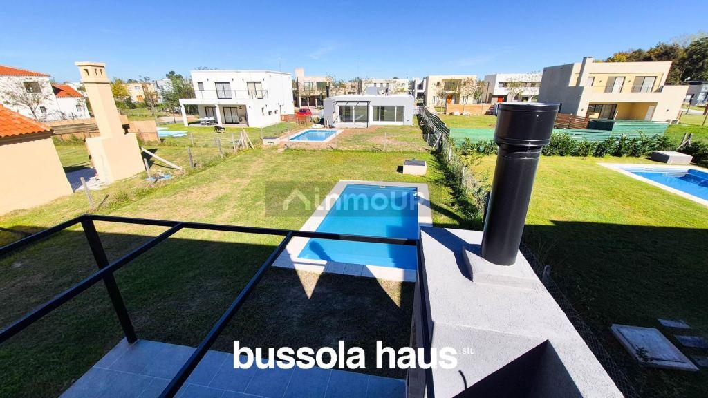 Casa en Venta en Pilar, G.B.A. Zona Norte