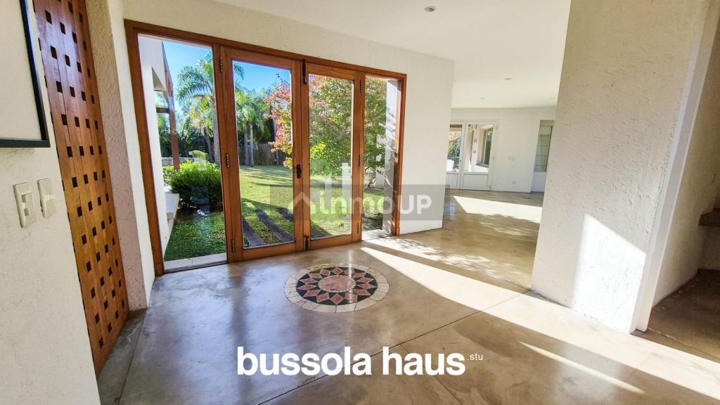 Casa en Venta en Tigre, G.B.A. Zona Norte