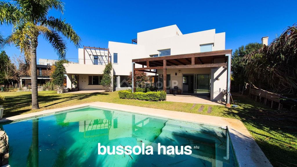 Casa en Venta en Tigre, G.B.A. Zona Norte