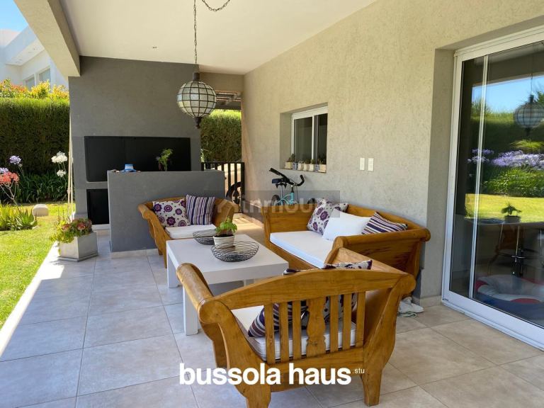 Casa en Venta en Escobar, G.B.A. Zona Norte