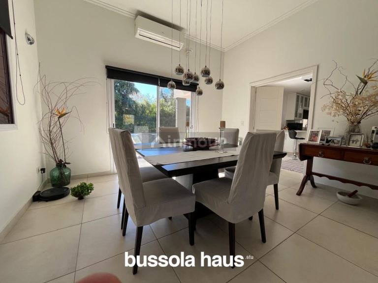 Casa en Venta en Escobar, G.B.A. Zona Norte