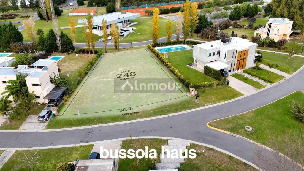Terreno en Venta en Escobar, G.B.A. Zona Norte