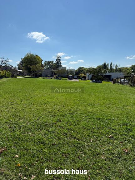 Terreno en Venta en Escobar, G.B.A. Zona Norte