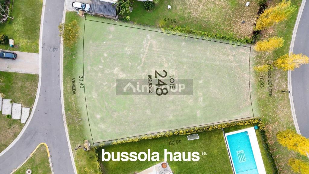 Terreno en Venta en Escobar, G.B.A. Zona Norte
