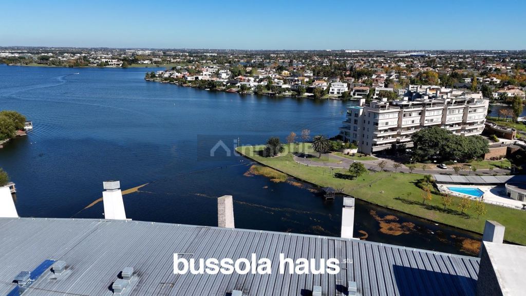 Departamento en Venta en Tigre, G.B.A. Zona Norte