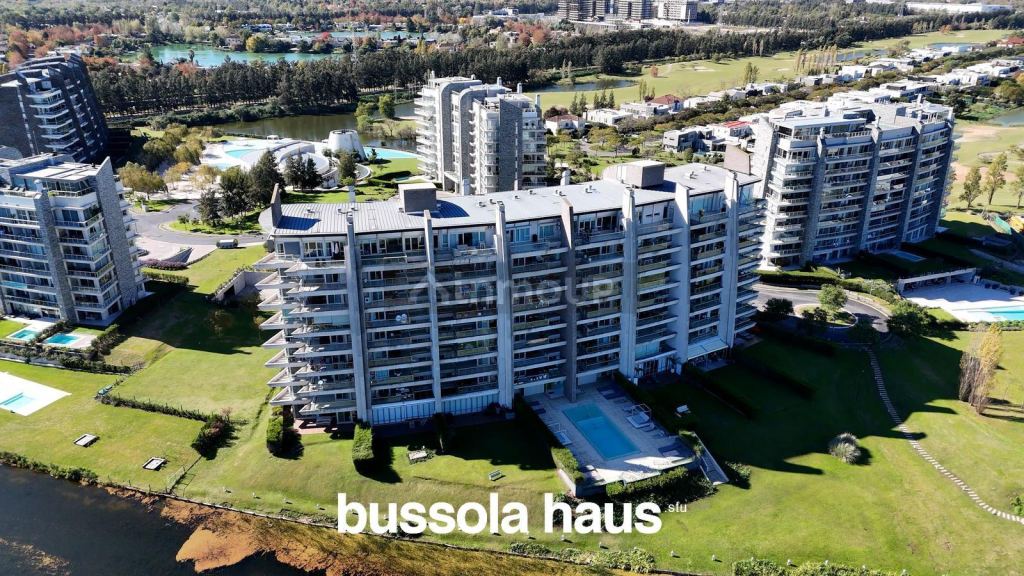 Departamento en Venta en Tigre, G.B.A. Zona Norte
