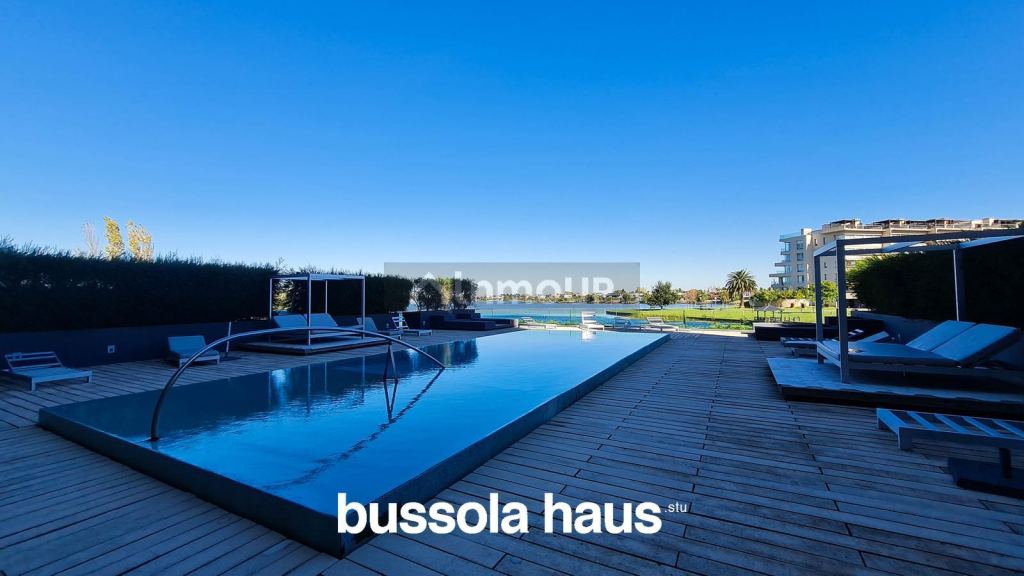 Departamento en Venta en Tigre, G.B.A. Zona Norte