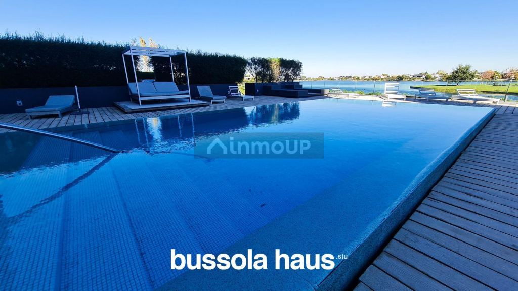 Departamento en Venta en Tigre, G.B.A. Zona Norte
