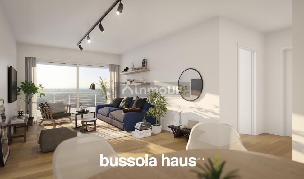 Departamento en Venta en Tigre, G.B.A. Zona Norte