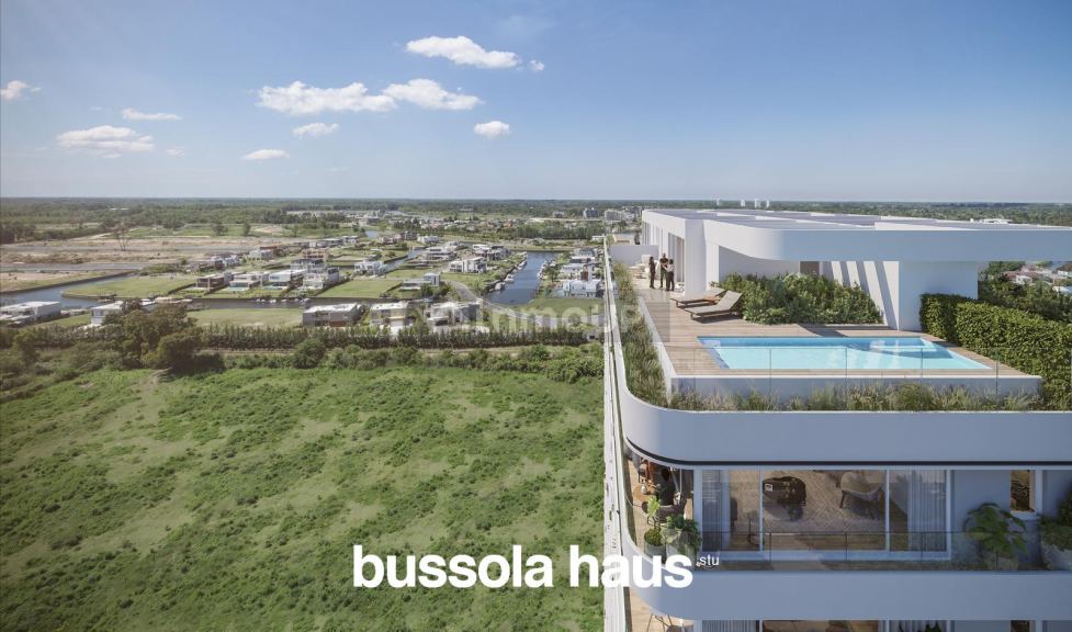 Departamento en Venta en Tigre, G.B.A. Zona Norte