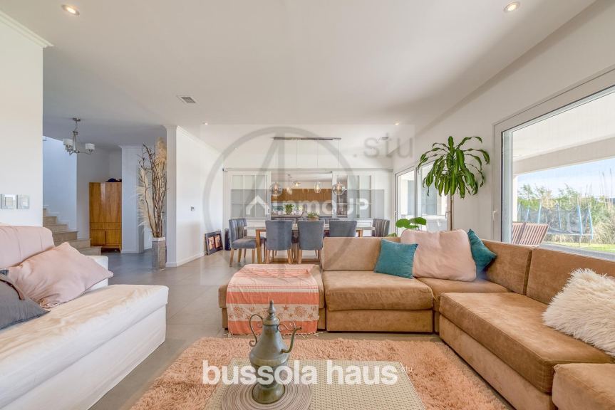 Casa en Venta en Escobar, G.B.A. Zona Norte