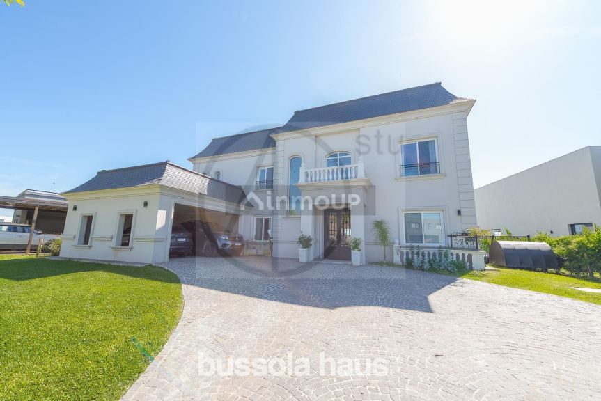 Casa en Venta en Escobar, G.B.A. Zona Norte