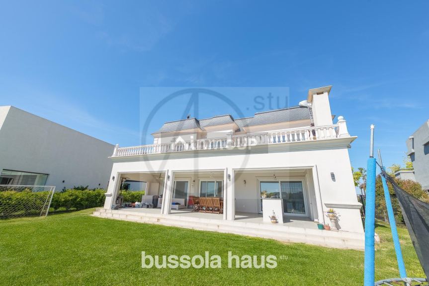 Casa en Venta en Escobar, G.B.A. Zona Norte