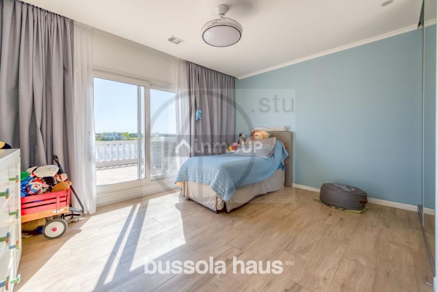 Casa en Venta en Escobar, G.B.A. Zona Norte