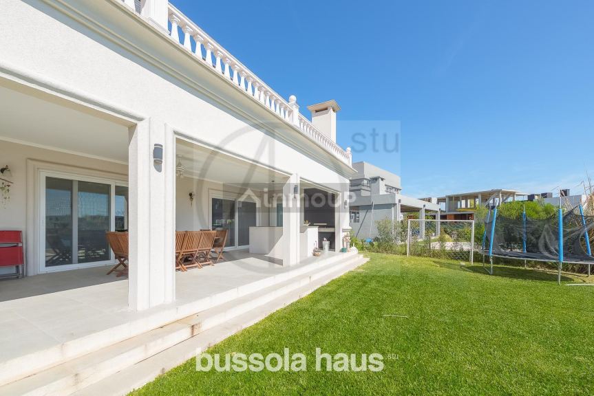 Casa en Venta en Escobar, G.B.A. Zona Norte