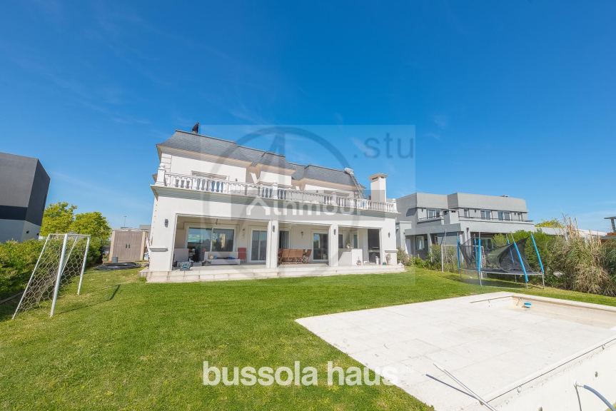 Casa en Venta en Escobar, G.B.A. Zona Norte