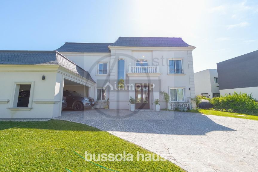 Casa en Venta en Escobar, G.B.A. Zona Norte