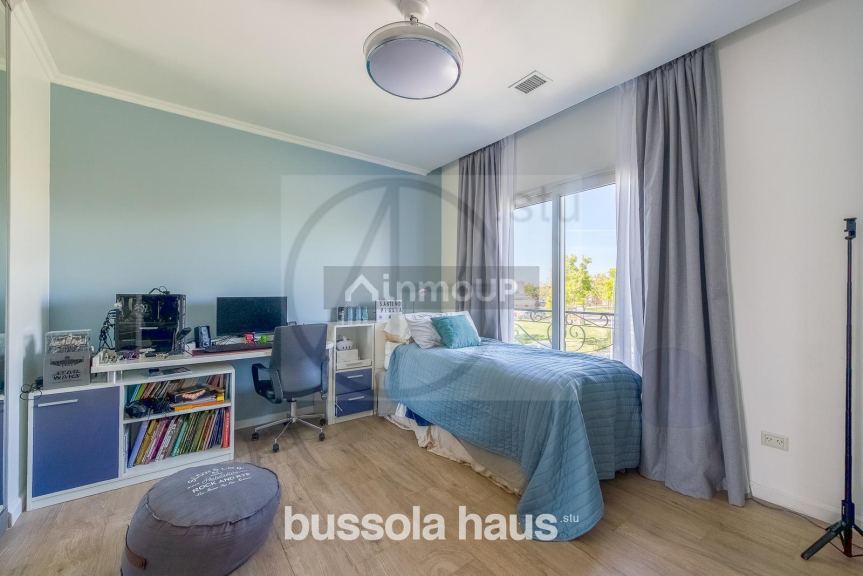 Casa en Venta en Escobar, G.B.A. Zona Norte