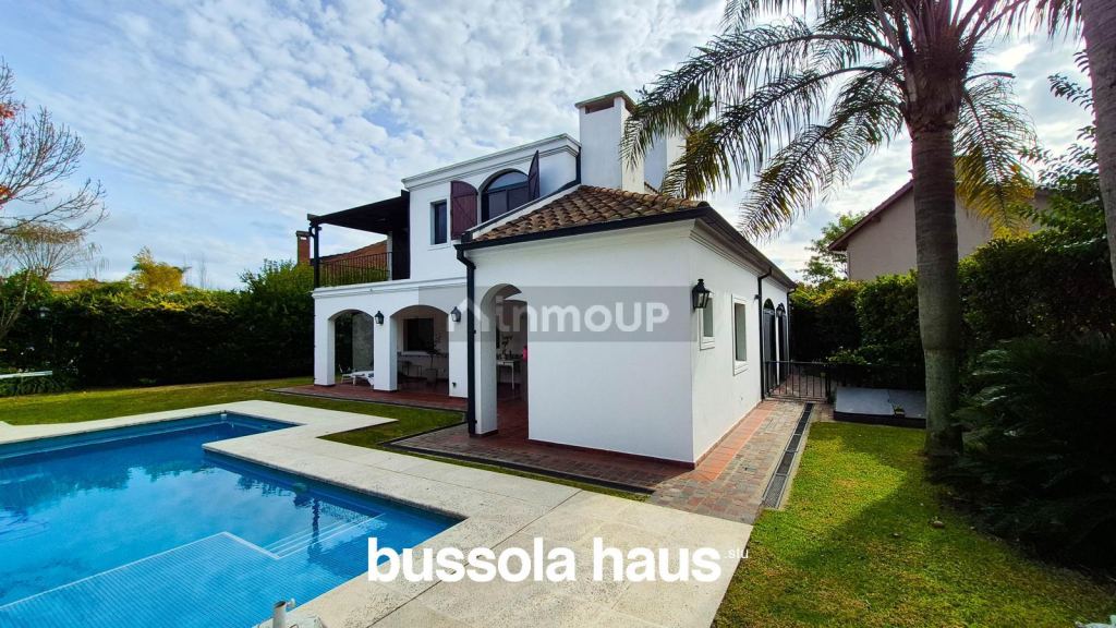 Casa en Venta en Tigre, G.B.A. Zona Norte