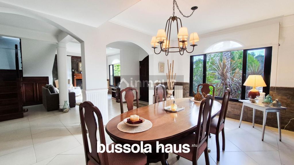 Casa en Venta en Tigre, G.B.A. Zona Norte