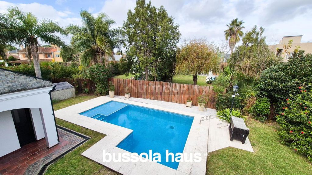 Casa en Venta en Tigre, G.B.A. Zona Norte