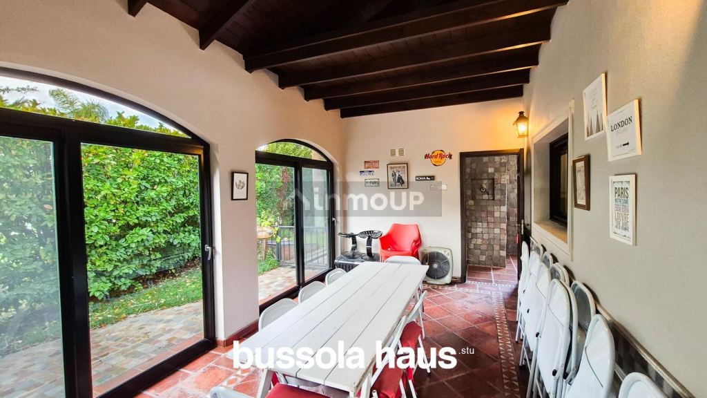 Casa en Venta en Tigre, G.B.A. Zona Norte