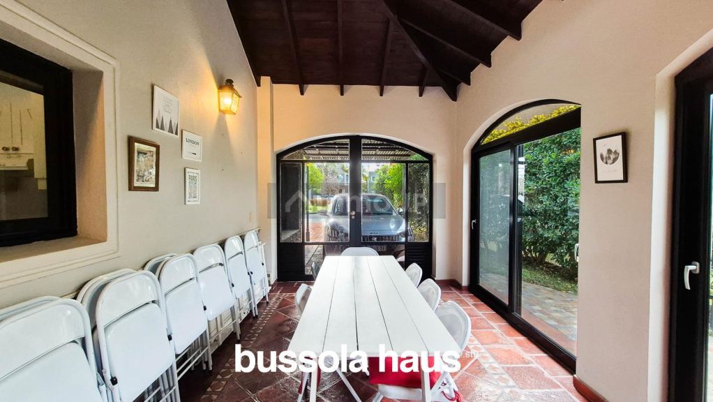 Casa en Venta en Tigre, G.B.A. Zona Norte