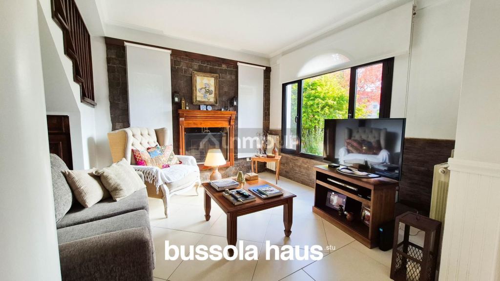 Casa en Venta en Tigre, G.B.A. Zona Norte