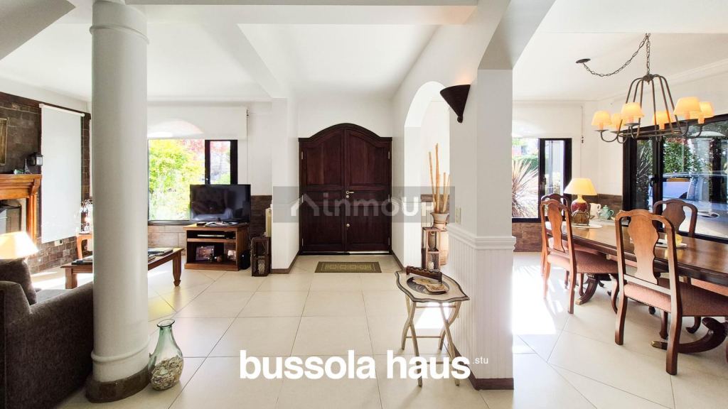 Casa en Venta en Tigre, G.B.A. Zona Norte