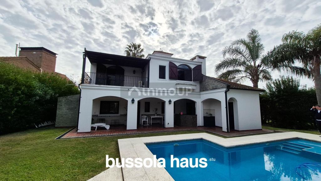 Casa en Venta en Tigre, G.B.A. Zona Norte