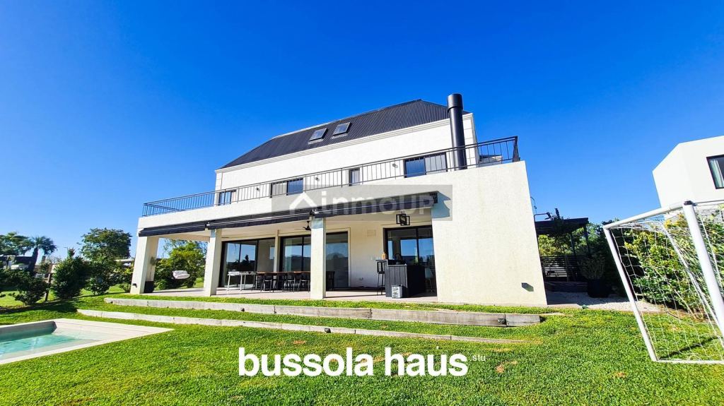 Casa en Venta en Escobar, G.B.A. Zona Norte