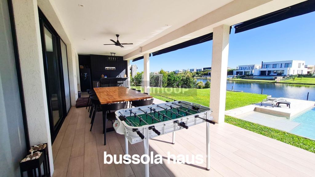 Casa en Venta en Escobar, G.B.A. Zona Norte