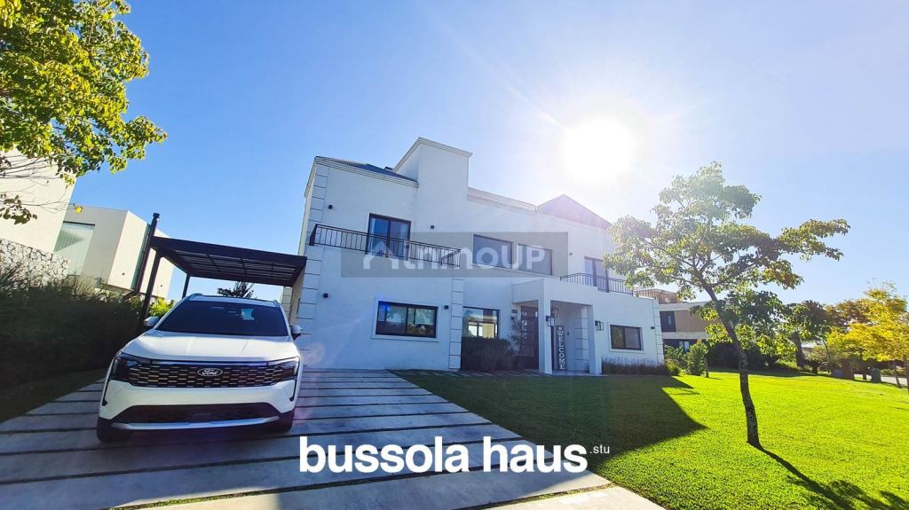Casa en Venta en Escobar, G.B.A. Zona Norte
