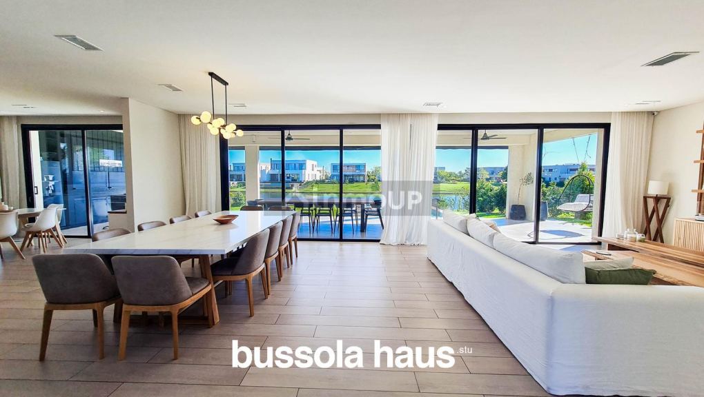 Casa en Venta en Escobar, G.B.A. Zona Norte